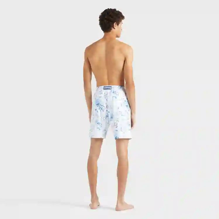 صورة Erkek Medusa and Shells Okorise Mayo