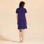 صورة Kadın Louve Elbise