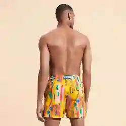 صورة Erkek Moorise Sunny Streets Mayo