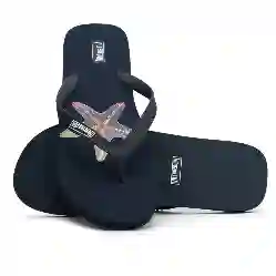 صورة Erkek Starfish Copp Terlik