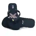 صورة Erkek Starfish Copp Terlik