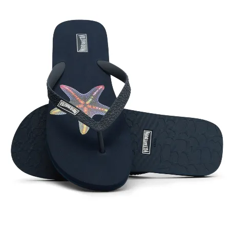 صورة Erkek Starfish Copp Terlik