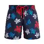 صورة Erkek Tortues Multicolores Moorea Mayo