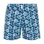 صورة Erkek Batik Fishes Merise Mayo