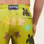 صورة Erkek Ronde Des Tortues Multicolore Okohina Mayo