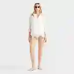 صورة Kadın İpek Starfish Lorna Elbise