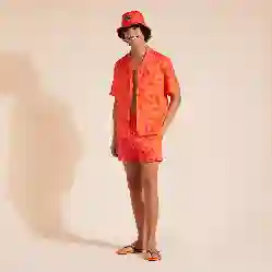 صورة Erkek New Leopard Moorise Mayo