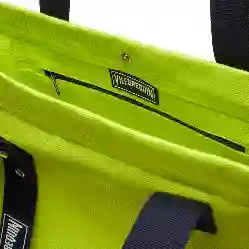 صورة Unisex Bagmu Plaj Çantası