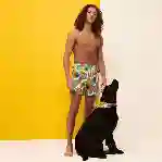 صورة Erkek Marguerites Moorea Mayo