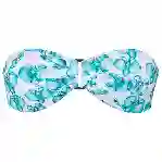 صورة Kadın Orchidees Lune Bikini Üstü