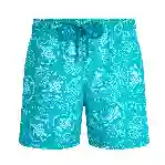 صورة Erkek Oursins Bicolores Moorea Mayo