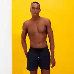 صورة Erkek Solid Moorea Mayo