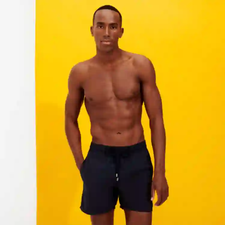 صورة Erkek Solid Moorea Mayo