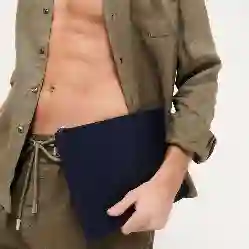 صورة Unisex Pool Neopren Plaj Çantası