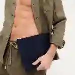 صورة Unisex Pool Neopren Plaj Çantası