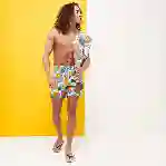 صورة Erkek Marguerites Moorea Mayo