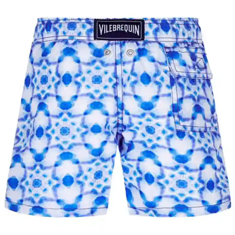 صورة Erkek Çocuk Ikat Medusa Jim Mayo