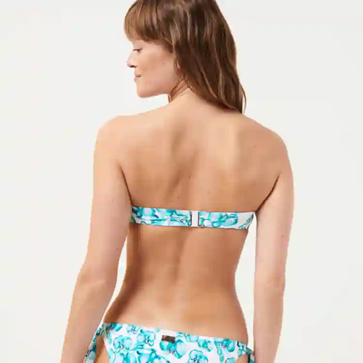 صورة Kadın Orchidees Lune Bikini Üstü