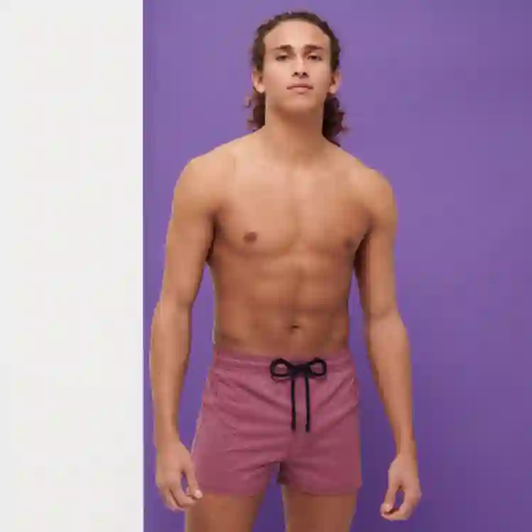 صورة Erkek Man Solid Mayo