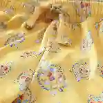 Resim Çocuk Vendome Turtles Glace Şort