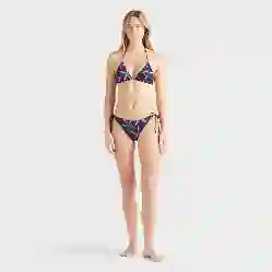 صورة Kadın Starfish Fleur Bikini Üstü