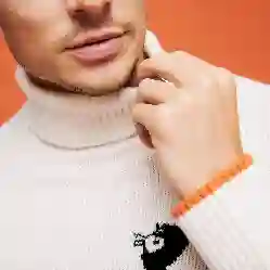 صورة Erkek Flegere Kazak