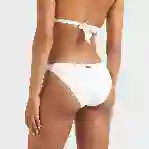 صورة Kadın Strass Lili Bikini Altı