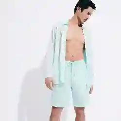 صورة Erkek Calandre Gömlek