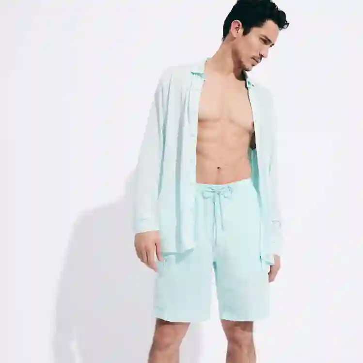 صورة Erkek Calandre Gömlek