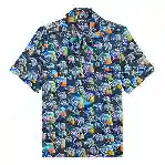 صورة Erkek Charli Piranhas Gömlek