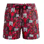 صورة Erkek Graphic Lobsters  Moorise Mayo