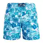 صورة Erkek Tahiti Flowers Moorise Mayo