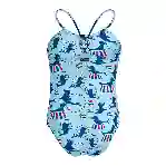 صورة Kız Çocuk Circus Gazette Mayo