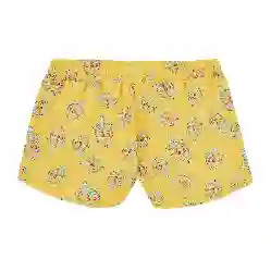 صورة Çocuk Vendome Turtles Glace Şort