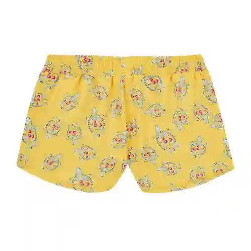 صورة Çocuk Vendome Turtles Glace Şort