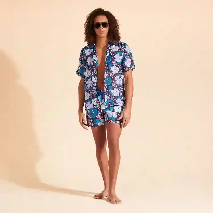 صورة Erkek Tropical Turtles Moorise Mayo