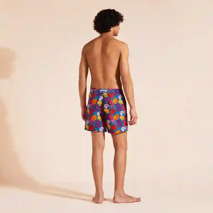 صورة Erkek Noumea Sea Shells Moorea Mayo