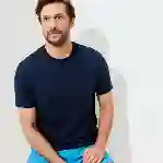 صورة Erkek Titus Tişört