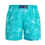 صورة Erkek Oursins Bicolores Moorea Mayo