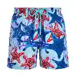 صورة Erkek Glowed Stars Moorea Mayo