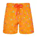 صورة Erkek Mistral Micro Ronde Des Tortues Rainbow - Limited Edition Mayo