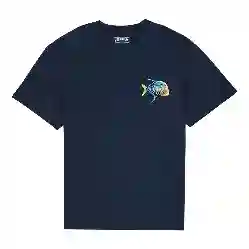 صورة Erkek Ted Piranhas Tişört