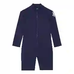 صورة Çocuk  Guppy UV Korumalı Tişört