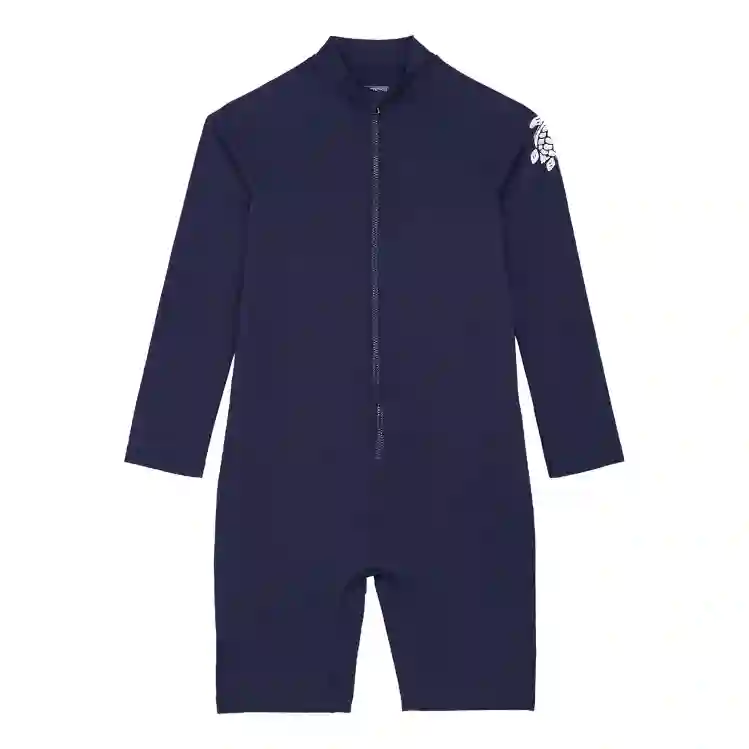 صورة Çocuk  Guppy UV Korumalı Tişört