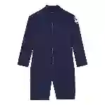 صورة Çocuk  Guppy UV Korumalı Tişört