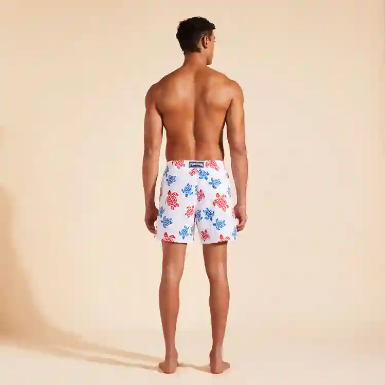 صورة Erkek Tortues Multicolores Moorea Mayo