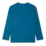 صورة Erkek Çocuk  Glassy-Y UV Korumalı Tişört