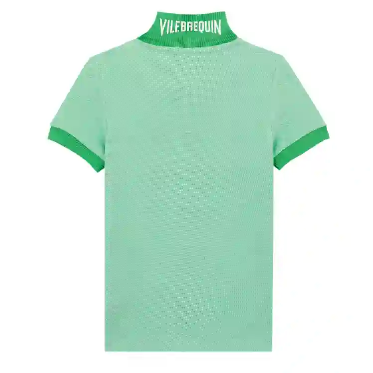 صورة Erkek Çocuk Pantin Polo