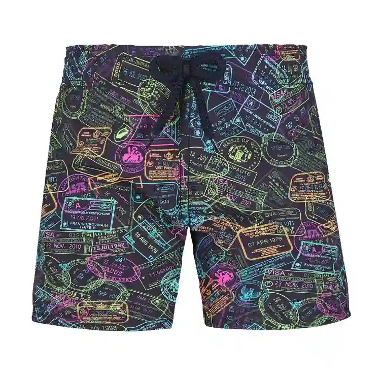 صورة Erkek Çocuk Jim Mayo