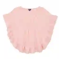 صورة Kız Çocuk Granita Havlu Panço